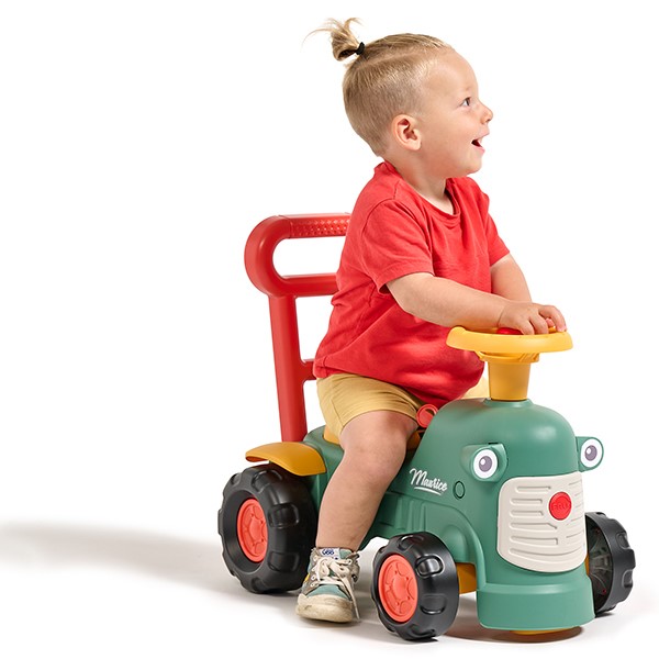 Foto van speelgoed 09_Maurice My First Tractor_901_kid_4.jpg